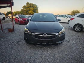 Opel Astra 1.6crdi 