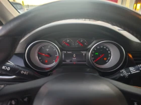 Opel Astra 1.6crdi - 16500 лв. - 91614481 7