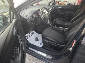 Opel Astra 1.6crdi - 16500 лв. - 91614481 10