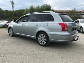 Обява за продажба на Toyota Avensis 1.8I FACE ~6 999 лв. - изображение 6