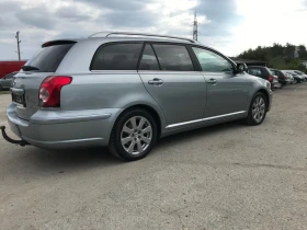 Обява за продажба на Toyota Avensis 1.8I FACE ~6 999 лв. - изображение 1