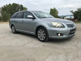 Обява за продажба на Toyota Avensis 1.8I FACE ~6 999 лв. - изображение 9