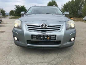Обява за продажба на Toyota Avensis 1.8I FACE ~6 999 лв. - изображение 8