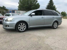 Обява за продажба на Toyota Avensis 1.8I FACE ~6 999 лв. - изображение 7