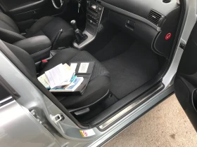 Обява за продажба на Toyota Avensis 1.8I FACE ~6 999 лв. - изображение 4