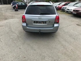 Обява за продажба на Toyota Avensis 1.8I FACE ~6 999 лв. - изображение 10