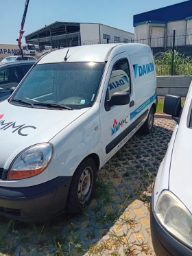 Renault Kangoo | Mobile.bg    3