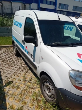 Renault Kangoo | Mobile.bg    2