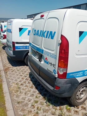 Renault Kangoo | Mobile.bg    4