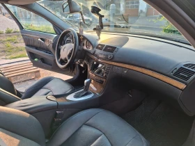 Обява за продажба на Mercedes-Benz E 280 ~10 500 лв. - изображение 11