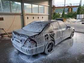 Обява за продажба на Mercedes-Benz E 280 ~10 500 лв. - изображение 6