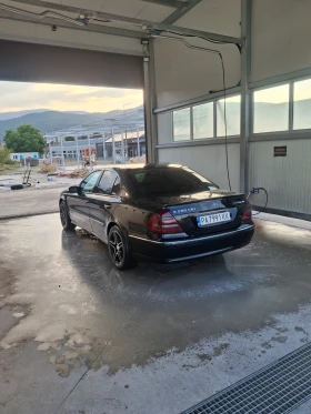 Обява за продажба на Mercedes-Benz E 280 ~10 500 лв. - изображение 3