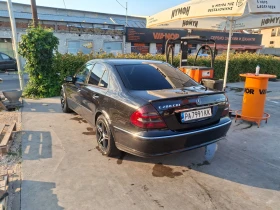 Обява за продажба на Mercedes-Benz E 280 ~10 500 лв. - изображение 1