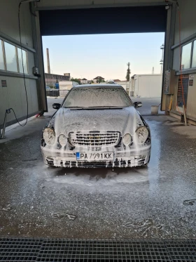 Обява за продажба на Mercedes-Benz E 280 ~10 500 лв. - изображение 8
