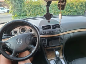 Обява за продажба на Mercedes-Benz E 280 ~10 500 лв. - изображение 7