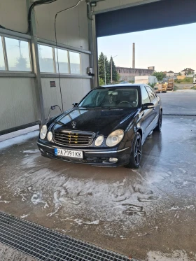Обява за продажба на Mercedes-Benz E 280 ~10 500 лв. - изображение 4