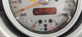 Обява за продажба на Mini Cooper 1.6 gas ~3 400 лв. - изображение 11
