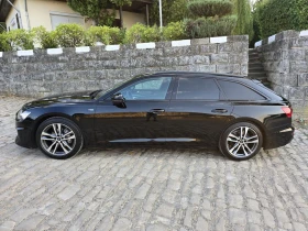 Audi A6 40 TDI 3XS-Line 360, B&O, Distronic | Mobile.bg    4