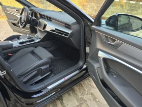 Audi A6 40 TDI 3XS-Line 360, B&O, Distronic | Mobile.bg    10