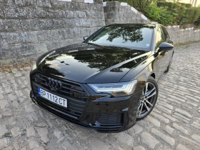     Audi A6 40 TDI 3XS-Line 360, B&O, Distronic