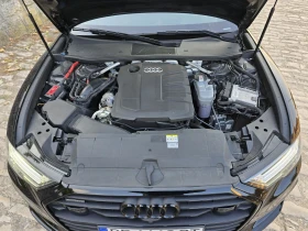 Audi A6 40 TDI 3XS-Line 360, B&O, Distronic | Mobile.bg    17