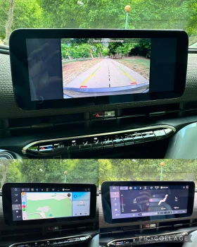 Fiat 500 PANO* LONG RENGE* CAM* CARPLAY* FULL - 31800 лв. - 92665594 14