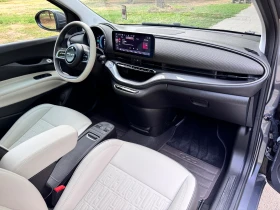 Обява за продажба на Fiat 500 PANO* LONG RENGE* CAM* CARPLAY* FULL ~31 800 лв. - изображение 7