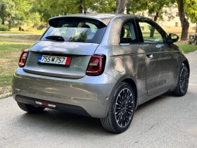 Обява за продажба на Fiat 500 PANO* LONG RENGE* CAM* CARPLAY* FULL ~31 800 лв. - изображение 3