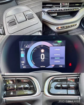 Fiat 500 PANO* LONG RENGE* CAM* CARPLAY* FULL - 31800 лв. - 92665594 15
