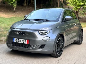 Обява за продажба на Fiat 500 PANO* LONG RENGE* CAM* CARPLAY* FULL ~31 800 лв. - изображение 1