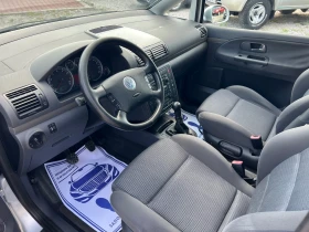VW Sharan 1.8* ШВЕЙЦАРИЯ* 7МЕСТА* - 9690 лв. - 10463576 15
