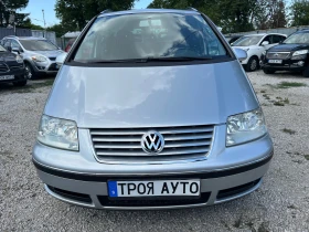 VW Sharan 1.8* ШВЕЙЦАРИЯ* 7МЕСТА* - 9690 лв. - 10463576 2