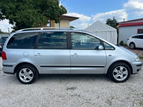 VW Sharan 1.8* ШВЕЙЦАРИЯ* 7МЕСТА* - 9690 лв. - 10463576 4