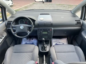 VW Sharan 1.8* ШВЕЙЦАРИЯ* 7МЕСТА* - 9690 лв. - 10463576 12