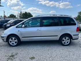 VW Sharan 1.8* ШВЕЙЦАРИЯ* 7МЕСТА* - 9690 лв. - 10463576 8