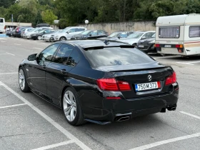 BMW 530 - 29999 лв. - 99251703 4