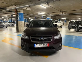 Обява за продажба на Subaru XV 2.0 EXECUTIVE ~14 989 лв. - изображение 1