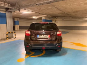 Обява за продажба на Subaru XV 2.0 EXECUTIVE ~14 989 лв. - изображение 4