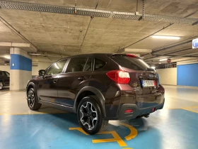 Обява за продажба на Subaru XV 2.0 EXECUTIVE ~14 989 лв. - изображение 5