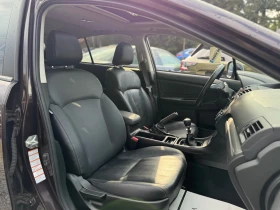 Subaru XV 2.0 EXECUTIVE | Mobile.bg    13