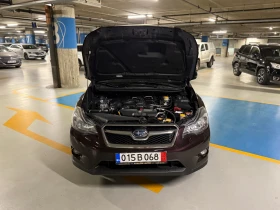 Subaru XV 2.0 EXECUTIVE | Mobile.bg    16