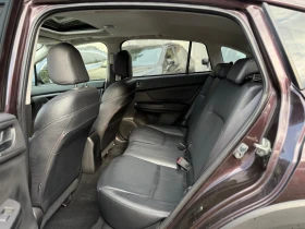 Subaru XV 2.0 EXECUTIVE | Mobile.bg    14