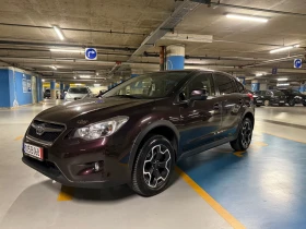Subaru XV 2.0 EXECUTIVE