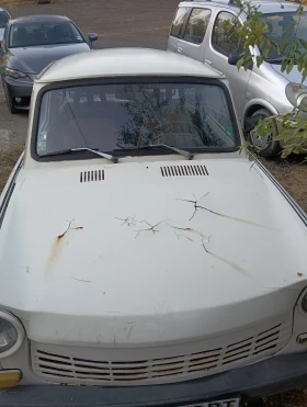 Trabant T 1.1 | Mobile.bg    2