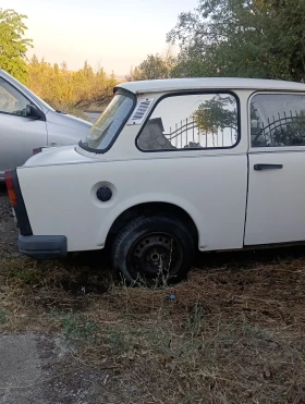 Trabant T 1.1 | Mobile.bg    6