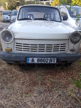     Trabant T 1.1