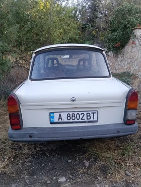 Trabant T 1.1 | Mobile.bg    5