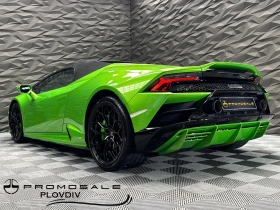Обява за продажба на Lamborghini Huracan EVO Spyder ~ 249 000 EUR - изображение 2