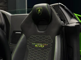 Lamborghini Huracan EVO Spyder - 249000 € - 12879388 15