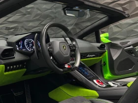 Lamborghini Huracan EVO Spyder - 249000 € - 12879388 13